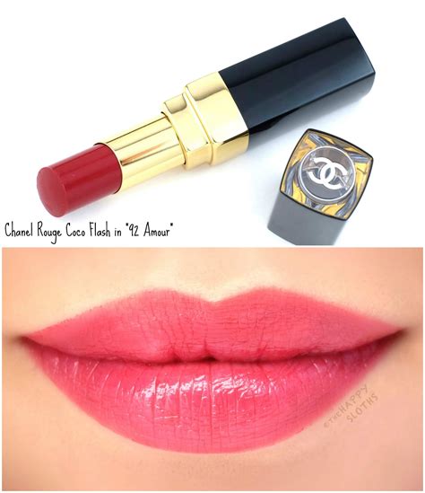 chanel rouge coco flash 56|chanel rouge coco flash enthusiasm.